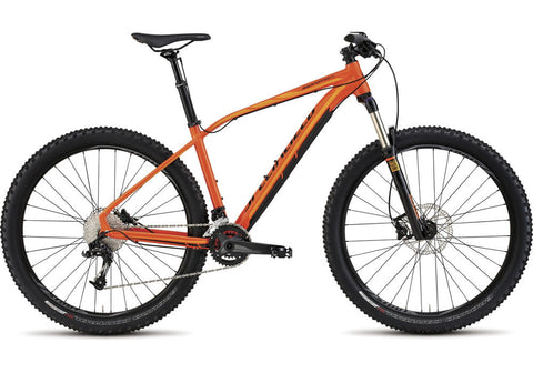 Specialized Rockhopper Pro EVO 650b