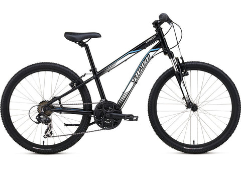 Specialized Hotrock 24" (Boy)